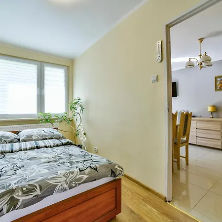U Joli W Kołobrzegu - Podczele