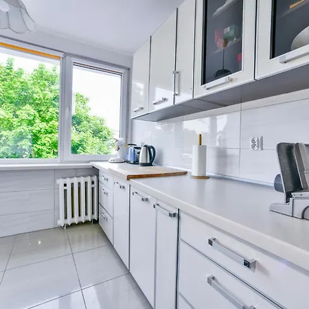 Apartament U Joli W Kołobrzegu - Podczele