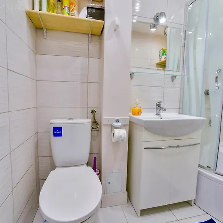 Apartament U Joli W Kołobrzegu - Podczele Kołobrzeg