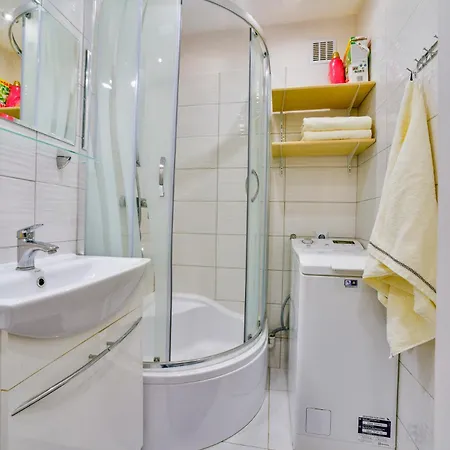 Apartament U Joli W Kołobrzegu - Podczele *