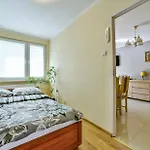 U Joli W Kolobrzegu Podczele - 2 Sypialnie, 50m2, Wifi I Parking Za Darmo!