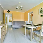 U Joli W Kolobrzegu Podczele - 2 Sypialnie, 50m2, Wifi I Parking Za Darmo! Appartement *
