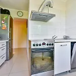 Appartement U Joli W Kolobrzegu Podczele - 2 Sypialnie, 50m2, Wifi I Parking Za Darmo! *
