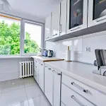 Appartement U Joli W Kolobrzegu Podczele - 2 Sypialnie, 50m2, Wifi I Parking Za Darmo!