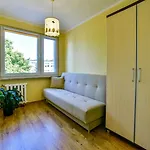 Appartement U Joli W Kolobrzegu Podczele - 2 Sypialnie, 50m2, Wifi I Parking Za Darmo! Kołobrzeg