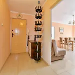 U Joli W Kolobrzegu Podczele - 2 Sypialnie, 50m2, Wifi I Parking Za Darmo! Appartement Kołobrzeg