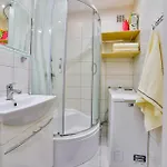 Appartement U Joli W Kolobrzegu Podczele - 2 Sypialnie, 50m2, Wifi I Parking Za Darmo! *